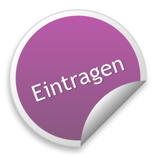 Eintragen